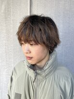 タム(tam) フェザーマッシュ