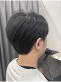 メンズレイヤー