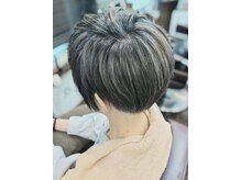 ヘアリゾート アジアグランデ(Hair Resort Asia grande)