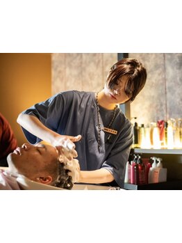 【月1メンテの炭酸スパ！】人気の炭酸スパがグレードUP！健康な髪を維持するならまずは頭皮ケアから◎