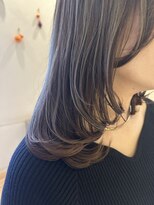 ルシード スタイル レクラ 栄生店(L'UCIDO STYLE L'eclat) アンブレラカラー