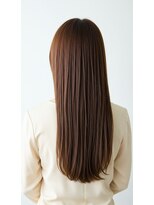 カミラボ アスビー(KAMI LABO ASVII)&nbsp;髪質改善