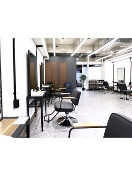 少人数制のプライベートサロンで丁寧なカウンセリングを受けながら、あなたの魅力を最大限に引き出します！