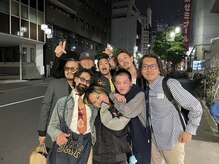 ガズル ハラジュク(GUZZLE HARAJUKU)の雰囲気（オープンから28周年！人と人、すべての繋がりに感謝申し上げます）
