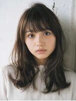 エスアール 真美ケ丘店(SR) ゆるふわ・ミディアム☆