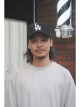 ラフカッターズ 立川駅南口店 清水 龍