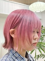 ミーム 原宿 表参道(meme)&nbsp;＊今だけ！限定価格で艶サラハイトーンにしませんか？