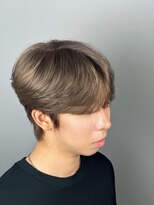 アドール(ADOR)&nbsp;ミルクティーベージュ