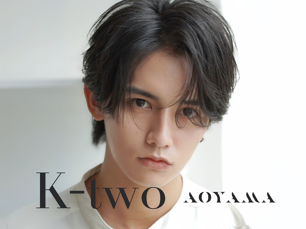 ケーツー 青山店(K two)｜ホットペッパービューティー