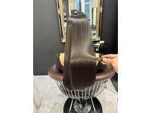 髪質改善SALON　MIST＋【8月2日 NEW OPEN（予定）】