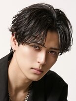 オーシャントーキョー 原宿(OCEAN TOKYO)&nbsp;フェザーニュアンスセンターパート