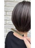 スッキリショート