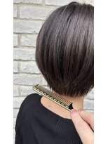 リビング(LiVing)&nbsp;スッキリショート