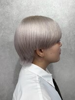 ロウル 渋谷(LOWRL)&nbsp;フェミニンロング/似合わせカット/ウェーブミディアム/渋谷