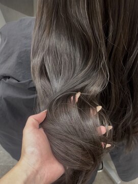 デイジー(Daisy) 天神/大名/透け感カラー