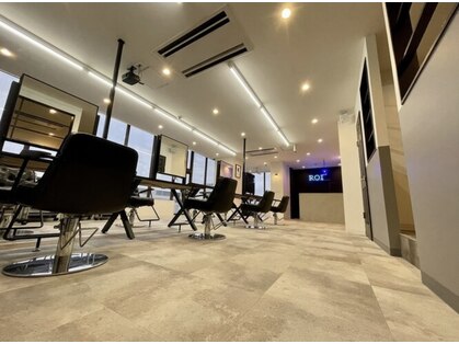 ロイ(ROI)の写真