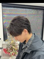 アビー ランシェル(ABEY LENCIEL)&nbsp;ジェントルショート/ショートセンターパート