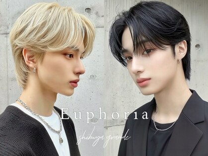 ユーフォリア 渋谷グランデ(Euphoria SHIBUYA GRANDE)の写真