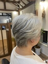 トゥインクル 金町(Twinkle) ハイミセスショート