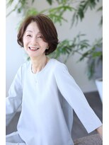 キッカ 茂原店(CHICCA)&nbsp;大人ショート