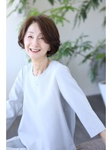 キッカ 茂原店(CHICCA) 大人ショート