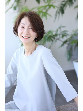 キッカ 茂原店(CHICCA) 大人ショート