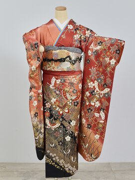 ソアレ(soiree) 振袖013