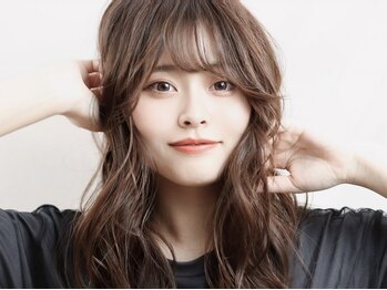 ビューティーアンドフリーハコ(Beauty&Free HACO)の写真/【マンツーマン×丁寧なカウンセリング】が評判☆口コミ多数!寄り添う提案で期待以上の『なりたい私』へ◇