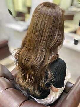 グラッジ 池袋(GLADGE) ヘーゼルベージュ