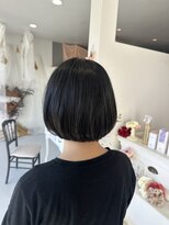 ユルフ(yulf)&nbsp;ボブ