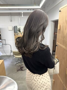 バド(bado) まろやかベージュ