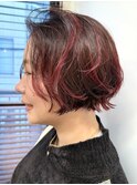 ミニボブ