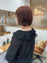 マルコ(marco)&nbsp;orange brown