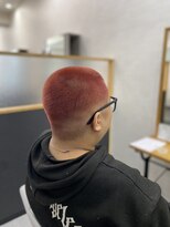 エマ(EMMA)&nbsp;ハイトーンボウズ