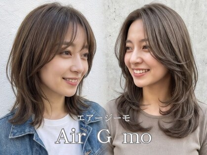エアージーモ 門司店(AIr G mo)の写真