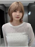 レイヤーボブ