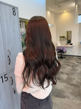 パル(PaL) オリーブグレージュ