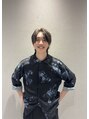ラフィス ヘアー ココ 博多店(La fith hair coco)&nbsp;石原 勇希