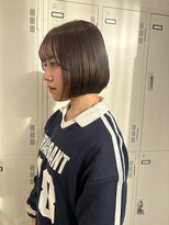 フェイス 港南台店(FACE。)&nbsp;ミニボブ