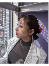 セットサロン マオ(MAO)&nbsp;AZUNA 