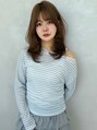 アクシス 栄店(`AXIS)&nbsp;奈川 佳菜子