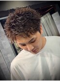 大分スイングショート