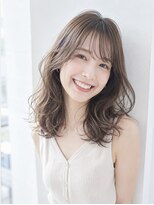 アンラタ(anrata) 赤みレスオリーブベージュ