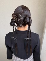 ココ(coco)&nbsp;ヘアセット