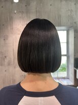サンエンヘアー(lll_en hair) 髪質改善トリートメント