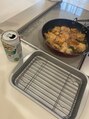 ペコリー(pecoree)&nbsp;時短メニューやオススメメニュー教えて下さい！