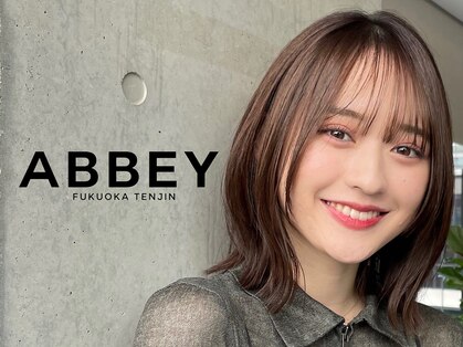 ABBEY 福岡天神 【8月8日NEW OPEN(予定)】の写真