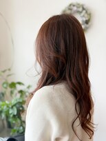 ケイズプラス(K's PLUS) ロングレイヤー