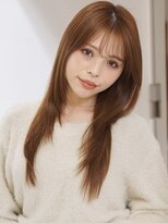 レム 川崎(REM)&nbsp;ロング×レイヤー