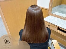 チャンプ 花園店(Champ)の雰囲気（高濃度水素で髪質改善、ダメージレスの艶と潤い長持ちカラー◎）